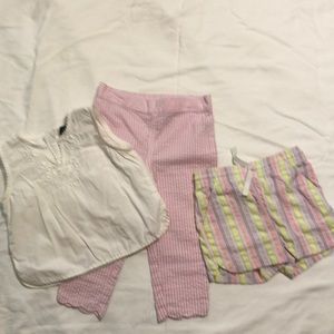 3 Pieces - mix or match